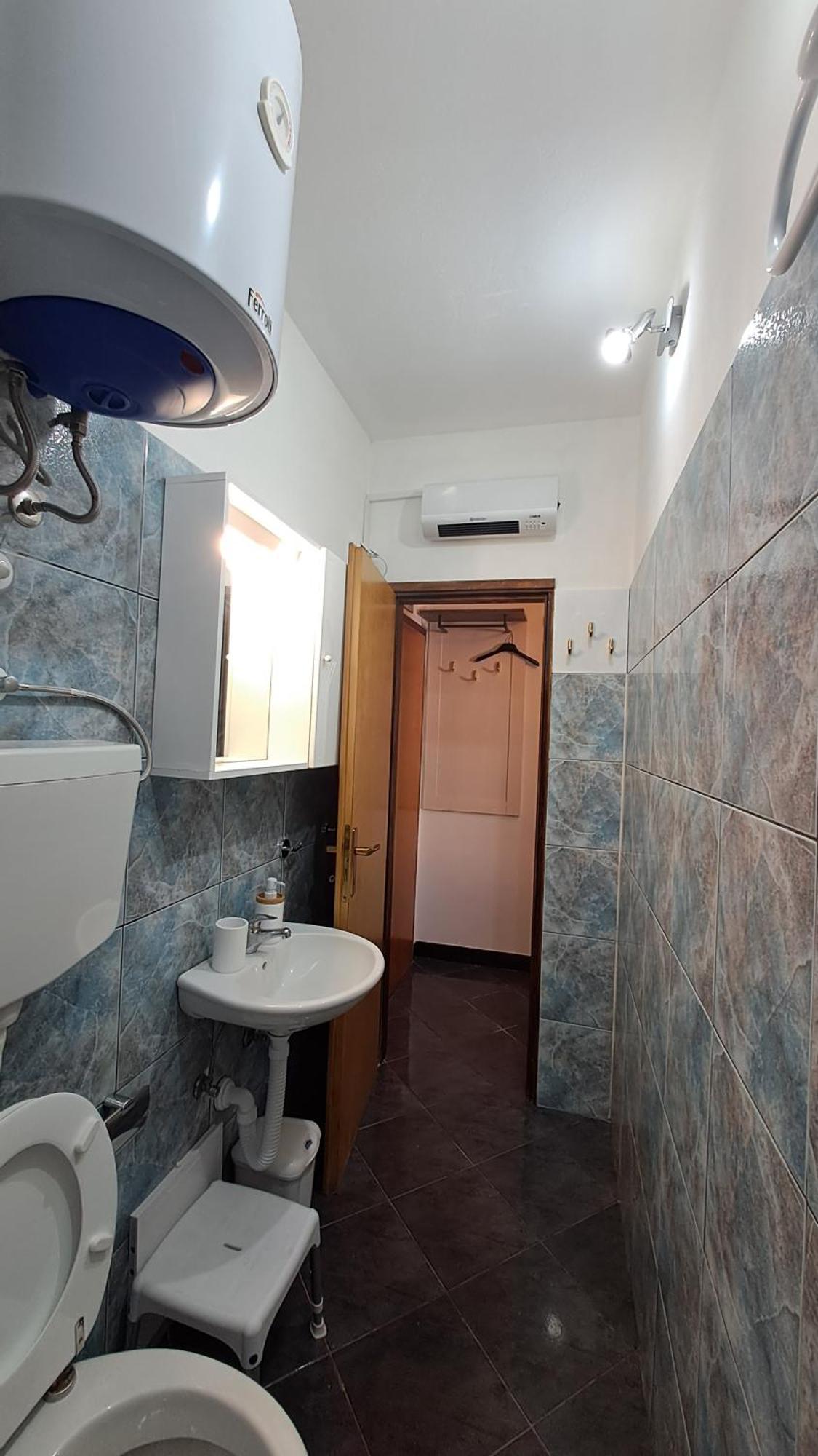 Red Gold Apartment Pula Zewnętrze zdjęcie