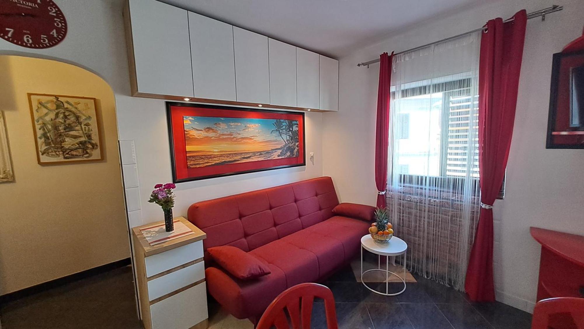 Red Gold Apartment Pula Zewnętrze zdjęcie